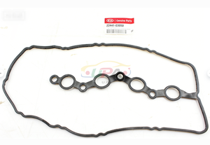 Joint de couvercle de culasse 22441-03050 pour Hyundai Kia 22441-03050 - Product Image 5