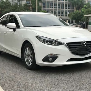 <span class=keywords><strong>Mazda</strong></span> <span class=keywords><strong>3</strong></span> Axela modèle 2016, berline 1.5L Comfort automatique, berline <span class=keywords><strong>sport</strong></span> élégante, compacte, voiture d'occasion - Product Image 4