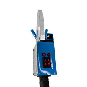 เครื่องเชื่อมท่อ PPR ราคาโรงงาน พร้อมชุดเครื่องมือตัดแบบมือถือ ยี่ห้อ Bayley รับผลิตแบบ OEM/ODM ปรับแต่งได้ รับประกัน 1 ปี - Product Image 4