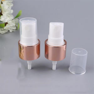 <span class=keywords><strong>Tapas</strong></span> de Bomba de Pulverización para Botellas, <span class=keywords><strong>Tapas</strong></span> de Detergente, <span class=keywords><strong>Tapas</strong></span> de Spray Cosméticas 20/410 24/410 28/410, Pulverizador de Perfume para Botellas de Spray - Product Image 5