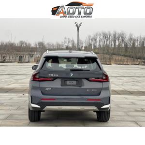 <span class=keywords><strong>BMW</strong></span> X1 Usado Premium con Sistema 4WD, Palancas <span class=keywords><strong>de</strong></span> Cambio, Combinación <span class=keywords><strong>de</strong></span> Deportivo y Lujo, Apto para Conducción en Múltiples Terrenos - Product Image 5