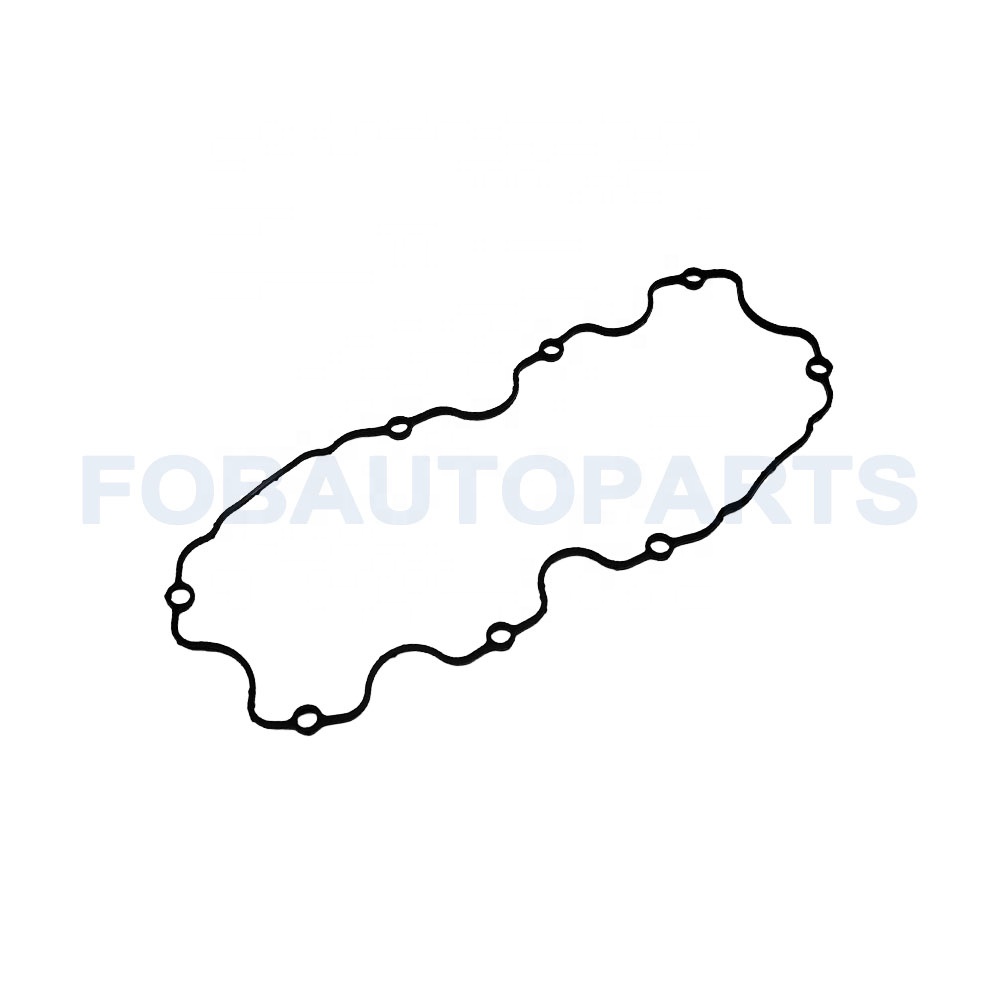 Cylinder Head Cover Gasket Valve Cover Compatible for Daewoo for Opel 638260 90409594