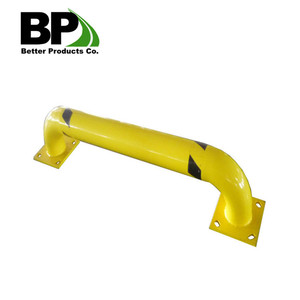 شرائط فولاذية مطلية بالغمس الساخن لسلامة المرور - Product Image 4