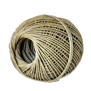 Hữu Cơ Humboldt Bee Gai Bấc/Gai Bấc Cuộn Cho Hút Thuốc Weed/Twisted Bee Gai Bấc 200 Ft - Product Image 3