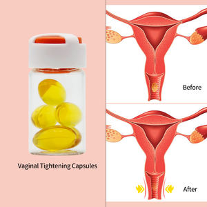 10 buah Kapsul pengencang <span class=keywords><strong>Vagina</strong></span> perawatan pribadi <span class=keywords><strong>Vagina</strong></span> menyusut kebersihan wanita stik pengencang tipis <span class=keywords><strong>Vagina</strong></span> - Product Image 6