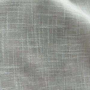 New arrivals dày hign trọng lượng cation hiệu ứng Rèm <span class=keywords><strong>Sheer</strong></span> Kết cấu linen 100% polyester cho khách sạn - Product Image 2