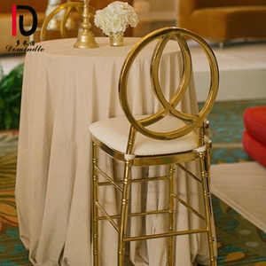 <span class=keywords><strong>Tabouret</strong></span> de bar de cocktail en <span class=keywords><strong>acier</strong></span> inoxydable, meubles modernes, en argent, offre spéciale - Product Image 5