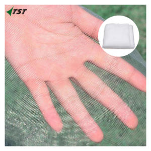 Vermelho De Insectos De Alta Calidad, Malla Plastic Para Granjas, Vermelho Anti-abejas, Vermelho Agricola Anti-pajaros - Product Image 4