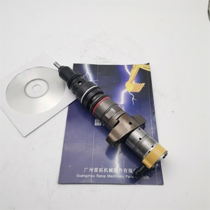 หัวฉีด10R-7222 10R7222 GP-FUEL ชิ้นส่วนเครื่องยนต์ C9 387-9433/387-9434/387-9436/387-9438/10R7222 - Product Image 4