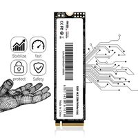 SSD M2 à grande capacité 1 To, prix attractif, vente chaude, SSD interne le plus rapide
