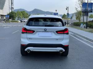 La <span class=keywords><strong>BMW</strong></span> <span class=keywords><strong>X1</strong></span> SDrive25Li <span class=keywords><strong>2022</strong></span>, un SUV a Benzina Professionale di Punta, è Conveniente per l'Esportazione - Product Image 6