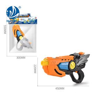 Bemay <span class=keywords><strong>jouet</strong></span> 47 CM <span class=keywords><strong>jouet</strong></span> de plage 600 ML ange lumière électrique Holi pistolet à <span class=keywords><strong>eau</strong></span> <span class=keywords><strong>jouet</strong></span> en plastique - Product Image 6