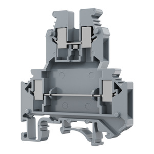 UKK3/5 รางยึดแบบสองชั้น MBKKB2.5 3N ชุดอุปกรณ์อเนกประสงค์ 2.5-4 มม. - Product Image 1