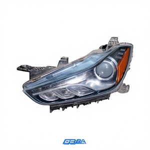 Vente en gros de pièces automobiles industrielles, phare avant gauche LED pour Maserati Ghibli OE 670005476 - Product Image 1