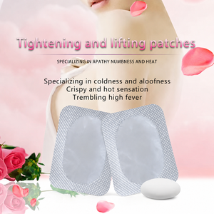 Compresse per l'Orgasmo Femminile OEM Etichetta Privata, Ringiovanimento Intimo, Miglioramento della Libido Femminile, Nuovo Prodotto Ginecologico Orgasmico - Product Image 4