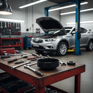 FG 175 B19 Oil Filter Wrench Auto Repair <b>Tool</b> - Product Image 3