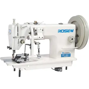 GC8860 Single Needle High Speed Multi-Function Rufflie Pleating Sewing Machine