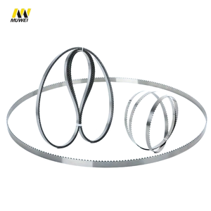 Pisau Gergaji Profesional untuk Memotong Daging/Tulang/Makanan Diproduksi dari Bahan Berkualitas Tinggi - Product Image 6