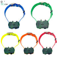 Ik122T Gundog GPS collier 4000mah Tracker Hound Trainer étanche localisateur d'animaux pour chien de chasse suivi en plein air pas de limite de suivi