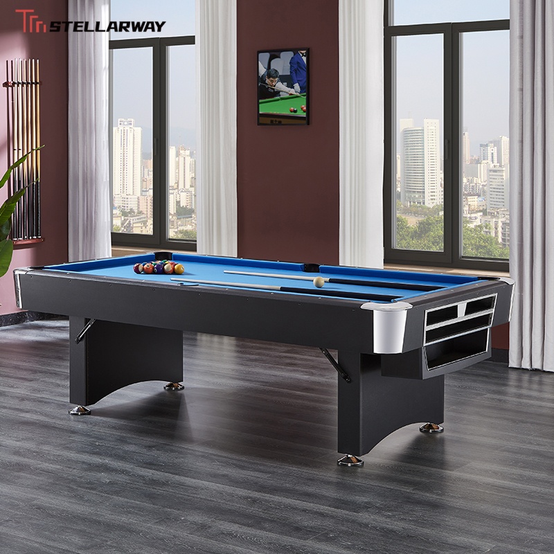 Tavolo pieghevole da 7 piedi