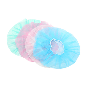Yingmed Y Tế Phẫu Thuật Dùng Một Lần Hat Không Dệt Mui Xe Vòng Mob <span class=keywords><strong>Cap</strong></span> Điều Dưỡng Bao Gồm Bouffant <span class=keywords><strong>Cap</strong></span> - Product Image 6