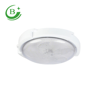 Plafonnier solaire 100W à télécommande pour l'intérieur de la maison