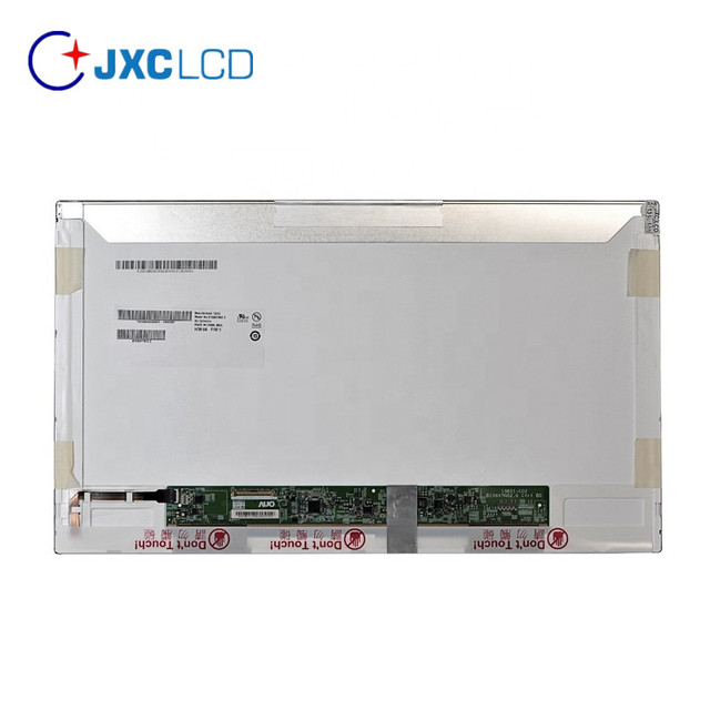 Brand New + LCD Laptop Led Screen 15.6 Inch 30 Pins, 1366*768 B156XTN02.2