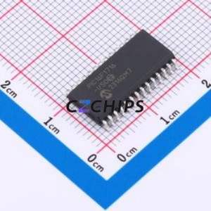 Original nuevo microcontrolador de chip IC de circuito integrado de 1, 2/SO (MCU/MPU/SoC) - Product Image 1
