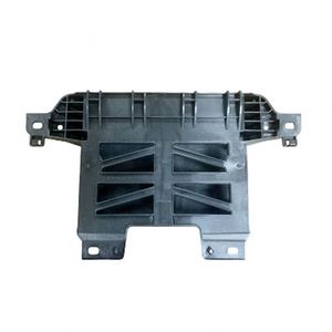 Shenzhen HXMT fábrica Oem Odm plástico rápido prototipo personalizado precisión 3D impresión para piezas de Moto eléctrica - Product Image 3
