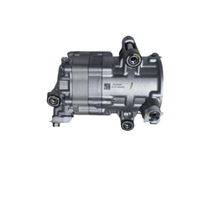 Compresseur de climatisation électrique de voiture 12V pour Kia Ev5 97729AO000 compresseur de refroidissement de voiture 97729-AO000