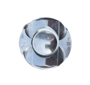 Piston à essence avec segments <span class=keywords><strong>LR104725</strong></span> pour Land Rover Range Rover Velar - Product Image 2