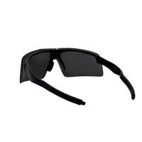 Gafas de Sol Deportivas UV400 de Marca Privada para Ciclistas, Certificación ANSI Z87.1, Lentes Polarizadas con Revestimiento Resistente, Armazón de PC/TR90