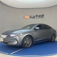 BYD Qin Plus EV 500KM Sedan 2021 |   Edisi Mewah |   Mobil Listrik Bekas Berkinerja Tinggi dengan Harga Terjangkau |   Stok Siap Ekspor