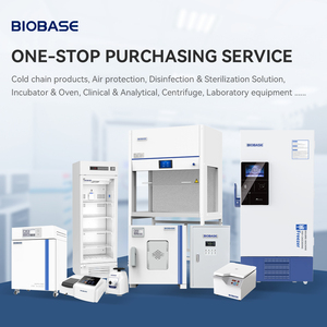 เครื่องกรองน้ำ BIOBASE จากจีน ระบบ <span class=keywords><strong>RO</strong></span> DI 30 ลิตร/ชั่วโมง พร้อมหลอด UV และหน้าจอสัมผัส สำหรับห้องปฏิบัติการ - Product Image 5