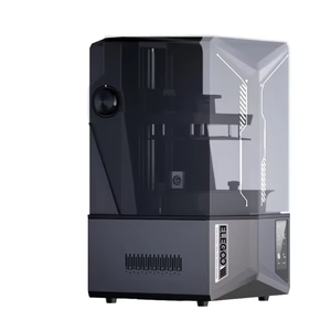 Hot Selling New 4 Ultra(16K) <b>3D</b> Home Industrial <b>Printer</b> Light Curing High Speed Automatic Grade PLA 1 Year - Product Image 1