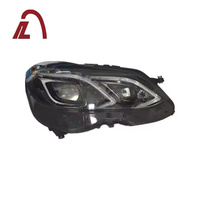 Phares de voiture à LED pour Mercedes-Benz E-CLASS W212 E180 E200 W260 2014-2016 Phare à LED Original Plug and Play