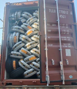 NEUMÁTICO PCR DE ALTA CALIDAD MARCA BOTO WINDA SUV MT en 195R15C 185/70R14 195/65R15 205/65R15 215/45R17 31X10.5R15 - Product Image 4