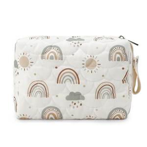 赤ちゃんおむつバッグ,小さなおむつバッグトート,マタニティ病院旅行おむつトート,赤ちゃんおむつバッグ,病院 & 旅行用ママバッグ - Product Image 1