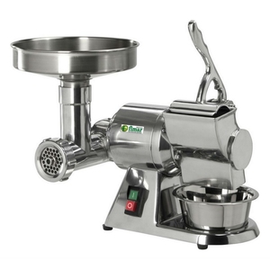 Rallador de carne combinado AFP/8D/MF - Product Image 1