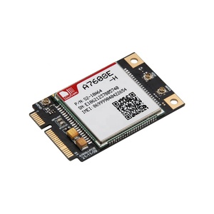 LILYGO TTGO T-PCIE A7608X-H Carte de développement ESP32-WROVER-E 4G WIFI Bluetooth Module SIM SIM7608E-H SIM7608SA-H LTE Cat 4 GSM - Product Image 3