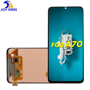 Écran tactile lcd super amoled, pouces, pour Samsung <span class=keywords><strong>Galaxy</strong></span> <span class=keywords><strong>A40</strong></span> A40s A50s A70s A50, original - Product Image 3