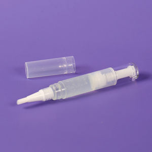 Gel de Extracto de Azafrán para Aliviar la Sensibilidad, Promover la Curación, Antibacteriano, Cuidado Bucal Diario, Aliento Fresco - Product Image 5