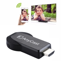 Dongle sans fil M2 plus M4 plus M9, wi-fi, affichage facile à utiliser, récepteur, dongle pour télévision, vente en gros,