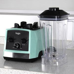 Mélangeur mélangeur presse-agrumes électrique broyeur <span class=keywords><strong>de</strong></span> <span class=keywords><strong>jus</strong></span> <span class=keywords><strong>de</strong></span> fruits <span class=keywords><strong>soupe</strong></span> alimentaire sous vide 3 en 1 mélangeur Machine à <span class=keywords><strong>jus</strong></span> haute vitesse avec mélangeurs - Product Image 1