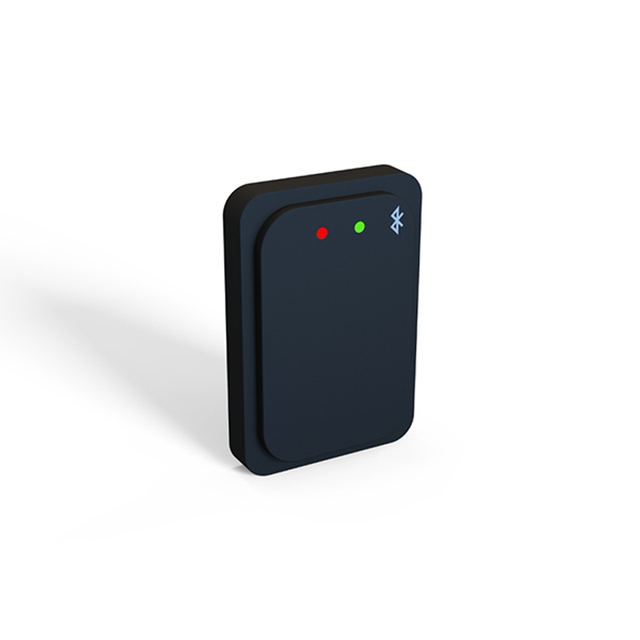 Ce Fcc Rohs Verified Standard Single Relay Radar Sensor Replace Loop Ground Coil Detector for All the Barrier Gate
