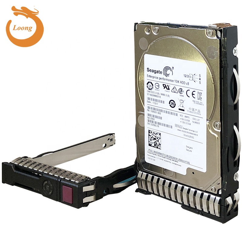 Новый жесткий диск 651687-001 для HP DL388 DL380 DL360 G10 G9 G8 Gen10 Gen9 Gen8 2,5 дюйма SAS SATA, Caddy HDD Tray 651699-001