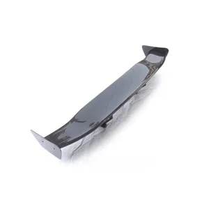 Aileron arrière en fibre de carbone de 1420 mm pour type universel A1, aileron de coffre GT - Product Image 2