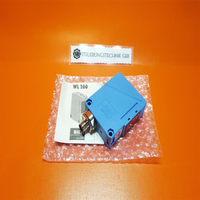 Capteur photoélectrique PLC Optex WL260-P530 / 1 011 690 pour produit sous garantie