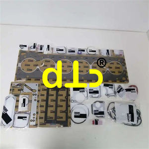 Juego de Juntas Superiores para Motor Diésel 2881767 4352146 4376104 para Cummins ISX15 QSX15 - Product Image 4