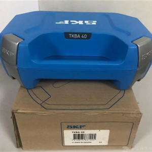 Herramienta <span class=keywords><strong>de</strong></span> Alineación <span class=keywords><strong>de</strong></span> Correas por Láser <span class=keywords><strong>SKF</strong></span> TKBA-40, una Herramienta <span class=keywords><strong>de</strong></span> Alta Precisión para Alinear Poleas <span class=keywords><strong>de</strong></span> <span class=keywords><strong>Correa</strong></span> en V, con una Distancia <span class=keywords><strong>de</strong></span> 50 mm-6000 mm - Product Image 4